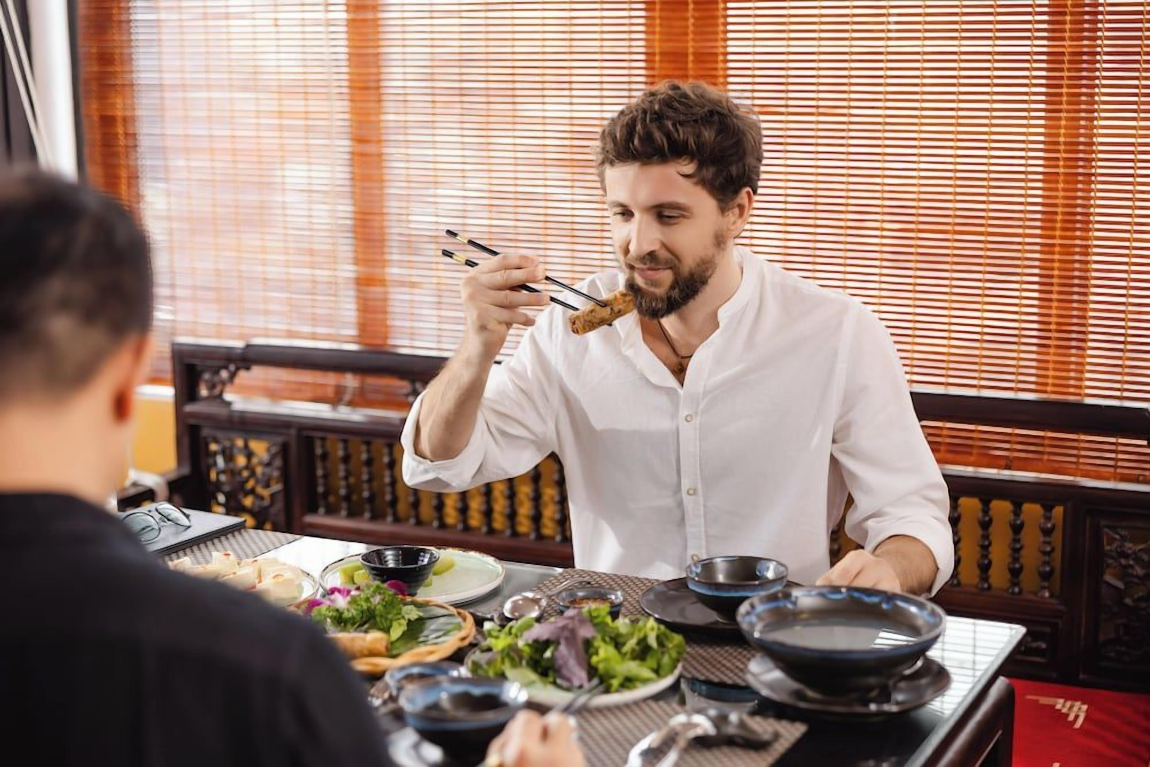 Restaurantes