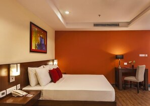 Room - Red Fox Hotel, Alwar (Alwar)