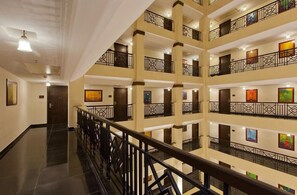 Interior - Red Fox Hotel, Alwar (Alwar)