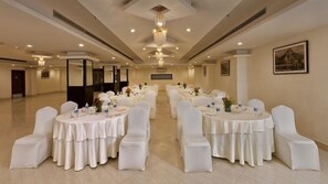 Banquet hall - Red Fox Hotel, Alwar (Alwar)