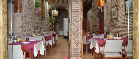 Restaurantes