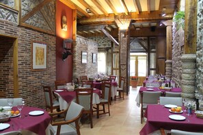Restauration