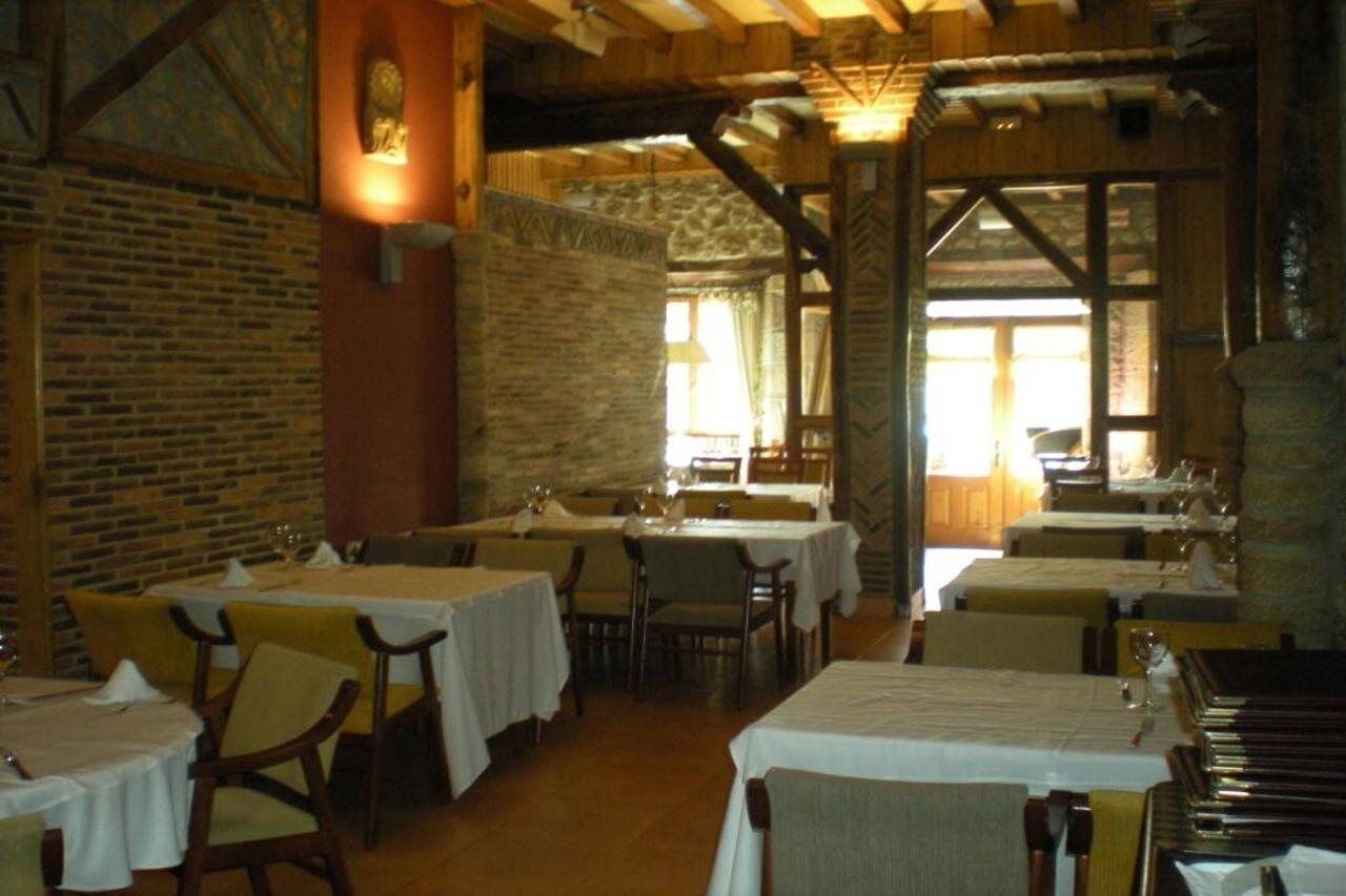Servei de restauració