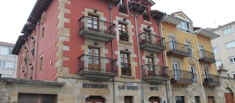 Hotel San Roque