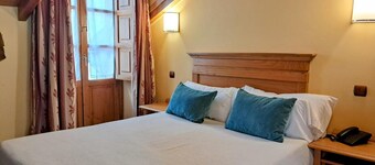 Hotel San Roque