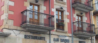 Hotel San Roque