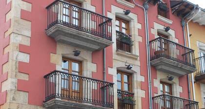 Hotel San Roque