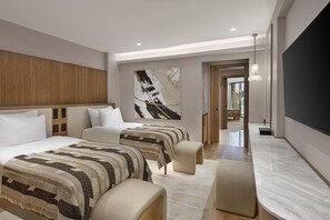 Room - Liberty Signa (Fethiye)