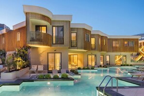 Pool - Liberty Signa (Fethiye)