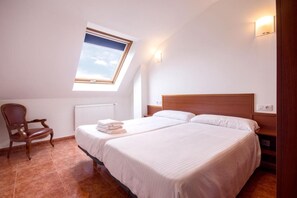 Room - Hotel Dario Lugo (Lugo)