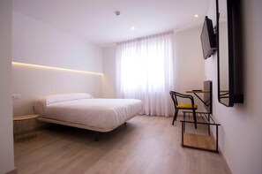Room - Hotel Dario Lugo (Lugo)