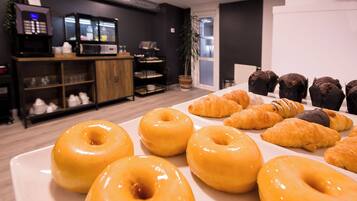 Servei de restauració