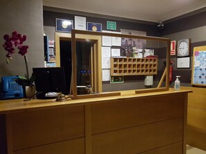 Hall