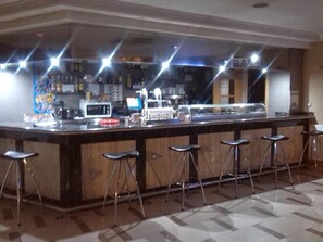 Bar (sur place)
