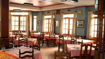 Restaurantes