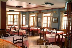 Restaurantes