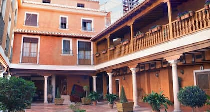 Hotel Menano
