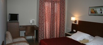 Hotel Ciutat De Carlet