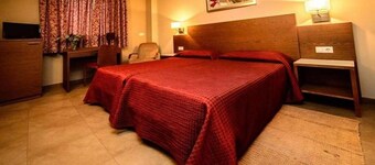 Hotel Ciutat De Carlet