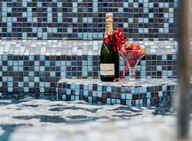 Piscina externa