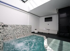 Spa - Hotel Loob Madrid (Torrejón de Ardoz)