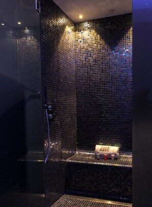 Spa - Hotel Loob Madrid (Torrejón de Ardoz)