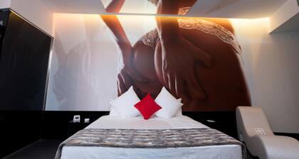 Hotel Loob Madrid