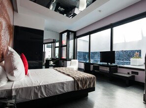 Room - Hotel Loob Madrid (Torrejón de Ardoz)