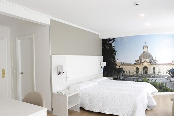Room - Hotel Loiola (Azpeitia)