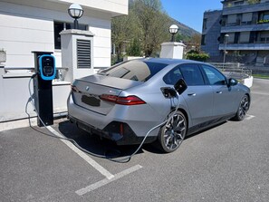 Property grounds - Hotel Loiola (Azpeitia)