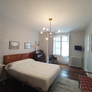 Room - Hotel Ormazabal (Bergara)