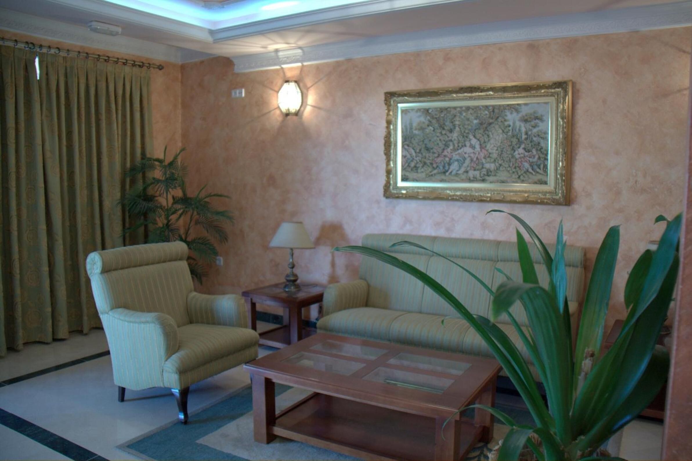 Sala d'estar