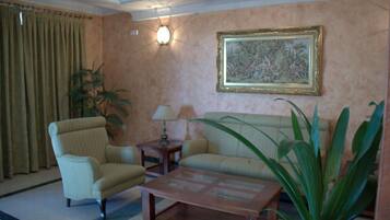 Sala d'estar