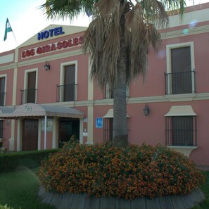 Fachada