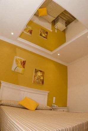 Room - Hotel los Girasoles (Valencina de la Concepcion)