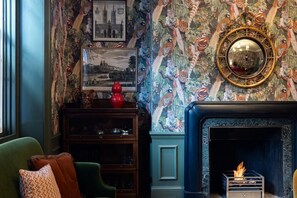 Interior - The White Hart Hotel Lincoln (Lincoln)