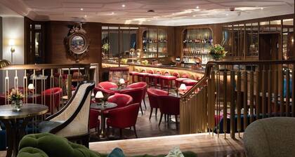 The White Hart Hotel Lincoln