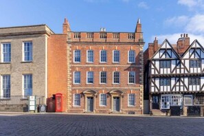 Exterior - The White Hart Hotel Lincoln (Lincoln)