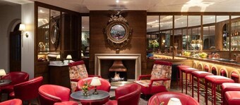 The White Hart Hotel Lincoln