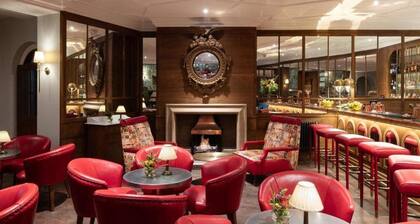 The White Hart Hotel Lincoln