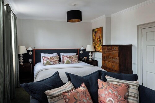 The White Hart Hotel Lincoln