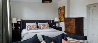 The White Hart Hotel Lincoln