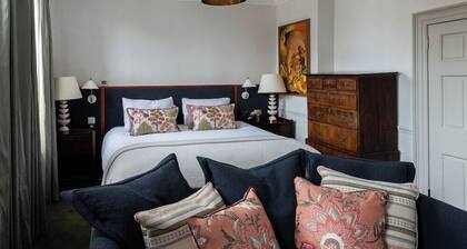 The White Hart Hotel Lincoln