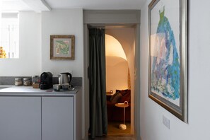 Interior - The White Hart Hotel Lincoln (Lincoln)