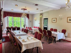 Sala de banquets
