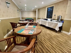 Dining - Calverts Hotel - Newport Isle of Wight (Newport)