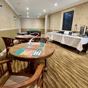 Dining - Calverts Hotel - Newport Isle of Wight (Newport)