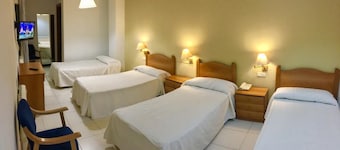 Hotel El Emigrante