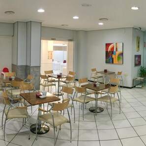 Restauration