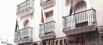 Hotel El Emigrante